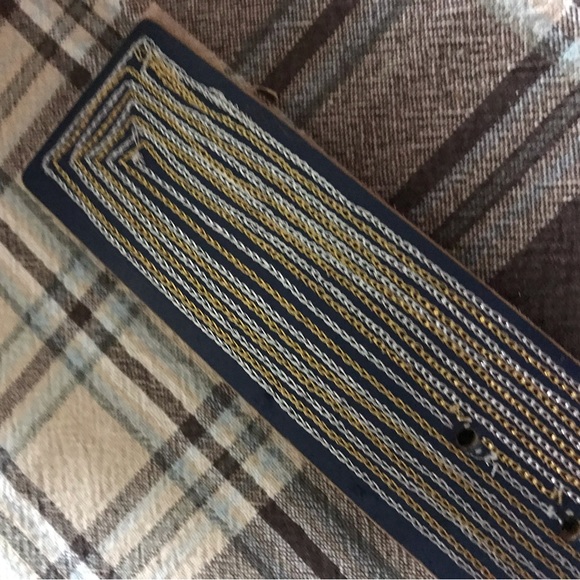 Belt-Miss Sixty Leather - Picture 8 of 15